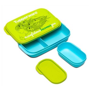 Tupperware My Lunch Set of 1