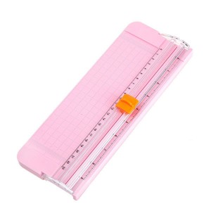 Jef Portable Paper Trimmer A500S (8.5inch/22cm)