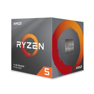 AMD Ryzen 5 3500 Desktop Processor for Gamers