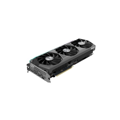 ZOTAC GAMING GeForce RTX 3070 Ti AMP Holo